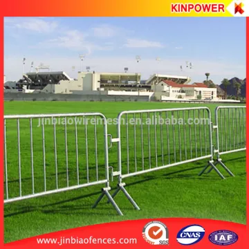 Australia Construction used temporary fence