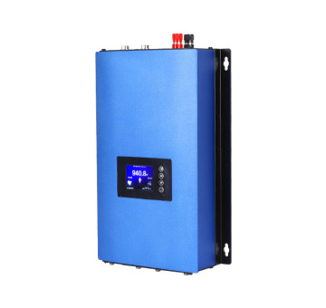 60Volt 3 Phase Grid Tie Wind Inverter - 1KW to 2KW Wind and Solar Systems