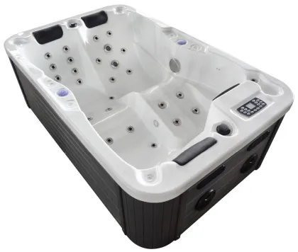 Bathroom sanitary ware bathtub