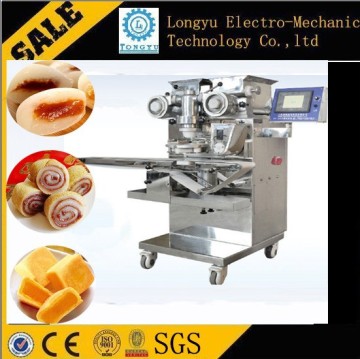 2015 Hot selling best quality ice-cream mochi machine
