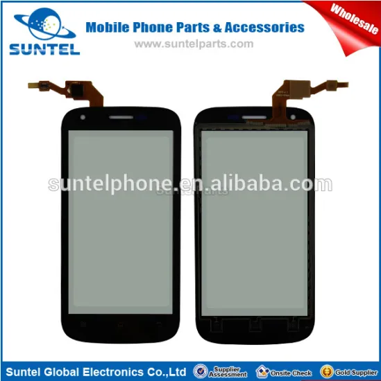 Low Cost Touch Screen For Lanix S600 Wholesale