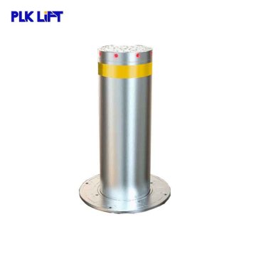 Automatic Hydraulic Optima Lifting Column Road Blocker System Price