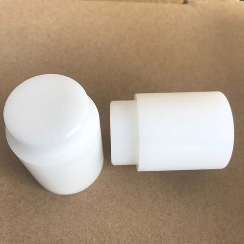 Customized Plastic Processing Service For Turning Parts