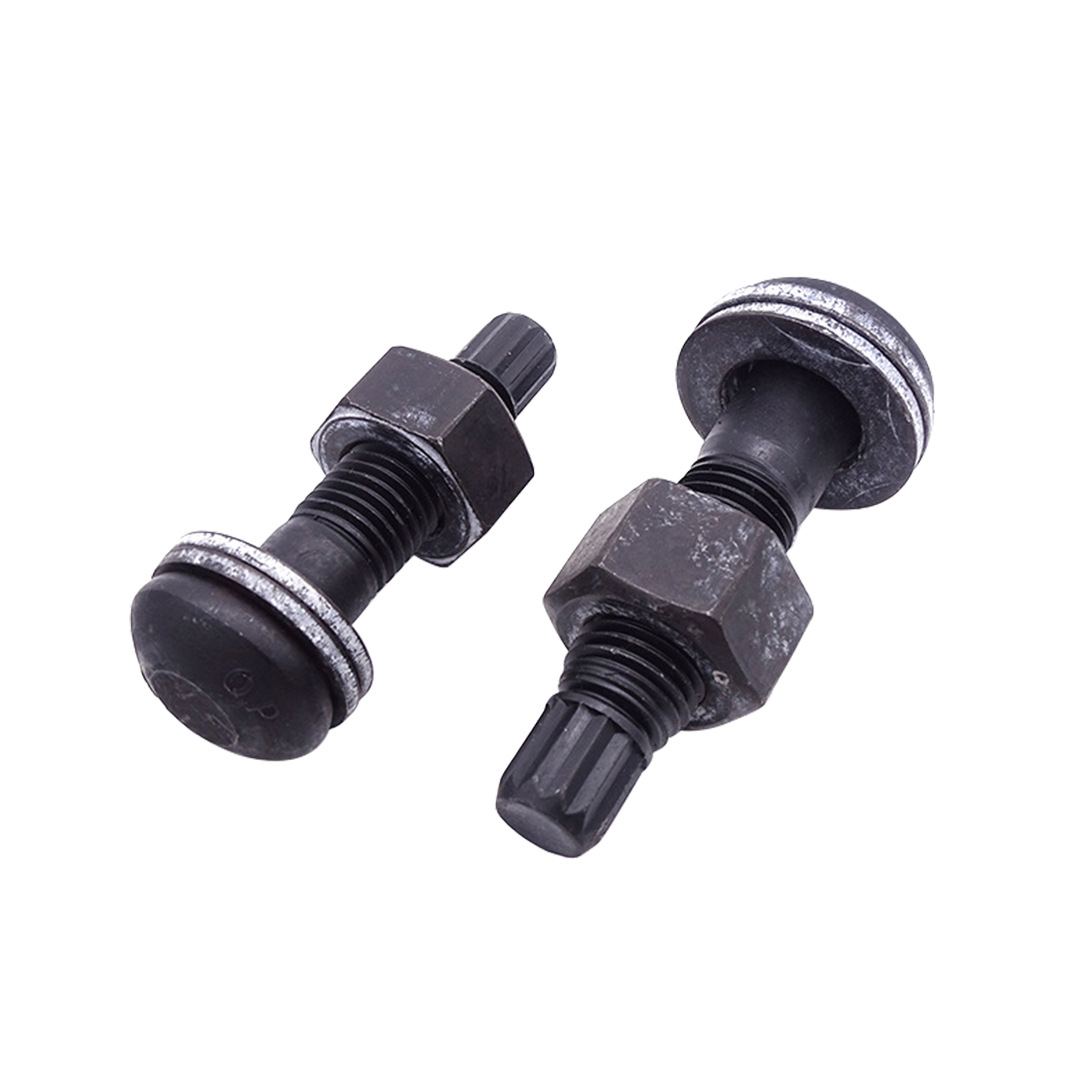 Torshear Type High Strength Bolt for Steel Structures (5)