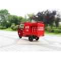 New Energy Electric à trois roues MINI FIRE TRUCK