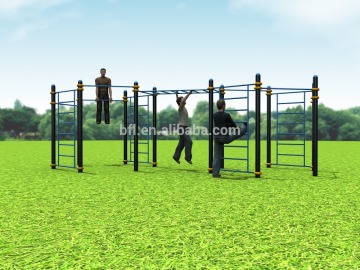 street workout equipment