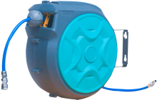 Retractable Air Hose Reel Harbor Freight Mounting, High Quality Retractable  Air Hose Reel Harbor Freight Mounting on