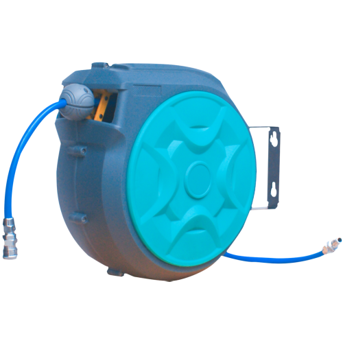 garden hose reel cart usa