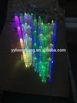 indoor decoration led tree lighting