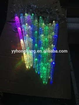 indoor decoration led tree lighting