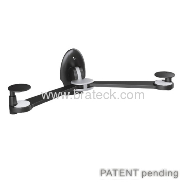 Adjustable Dvd Wall Mount Bracket 