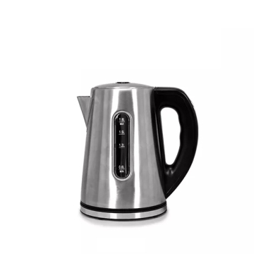 Elektrischer Edelstahl über Wasserkocher gießen - Kaffeeschwanenhals Bouilloire für Tee und Kaffee