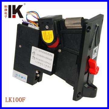 LK100F Coin Acceptor