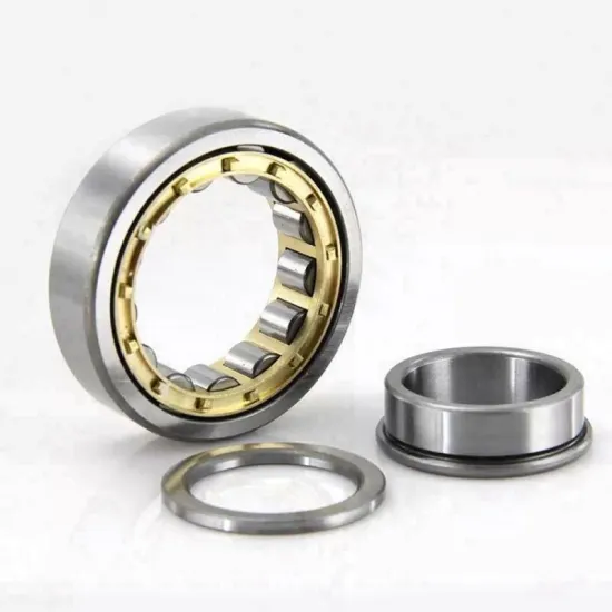 Cylindrical Roller Bearing NUP 309/C3 NUP309/C3 - Hot Selling