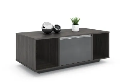 wooden design tea table