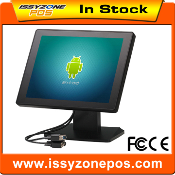 IZP022 Pos System Using Android Software For Salon