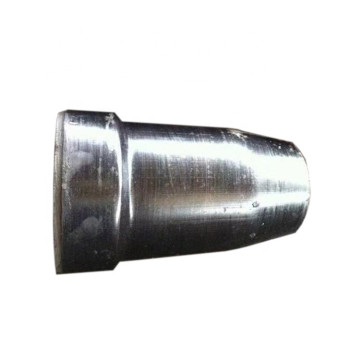 Isostatic Refractory Alumina Graphite Ladle Nozzle