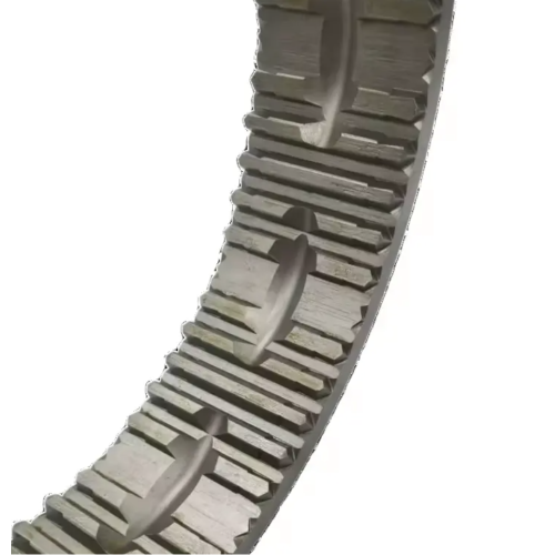 OEM 1296 333 023 Sliding Sleeve for ZF Transmission 16S220/16S221/16S150/16S151
