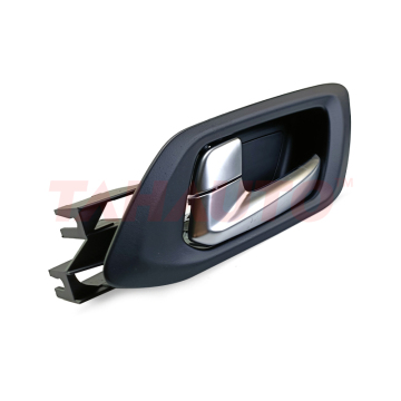 Tah Universal Car Interior Door Handle Acessórios para Hongqi H5 H6 H7 H9 HS5 HS7 HS9 e Byd Song Plus Ev Han Tang Yuan Plus