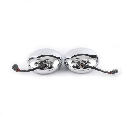 LED Fog Lights for BMW MINI R56 COOPER CLUBMAN F56 MINI Cooper