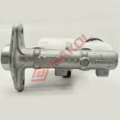 Brake Master Cylinder FOR HONDA OE 46100-S5A-003 46100-SEL-T01 46100-SEL-T51 46100-SELT51