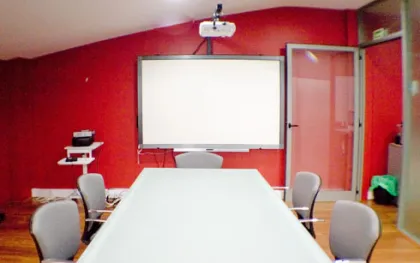 Interactive Whiteboard