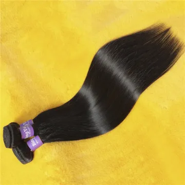 Aliexpress Virgin Unprocessed Brazilian Hair Bundles 3Pcs 4Pcs Lot With 4X4 Silk Top Lace Closure Free Shipping