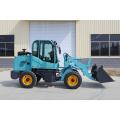 Best quality 5 ton wheel loaders