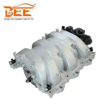 Assemblage de collecteur de moteur d'admission Mercedes A2721402401 2721402101
