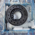 Gearboxes for Mining Drilling Rigs