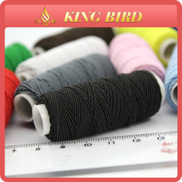 high quality elastic thread