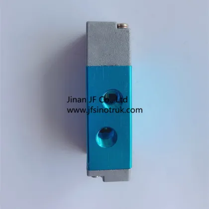 12JS160T-1703052 WLY12S180T Fast Gearbox H Valve