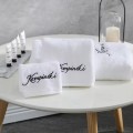 hand towel wholesale hand towel with embroidery