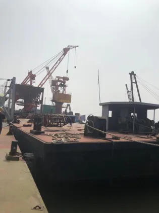 Engineering Ship Build In 2016