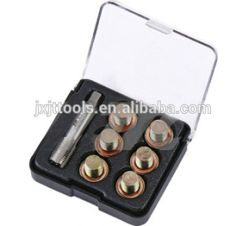 Auto Repair ToolsOIL PAN THREAD REPAIR SET