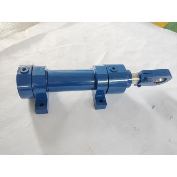 CDH1MS2 High-Pressure German Rexro Hydraulic Cylinder