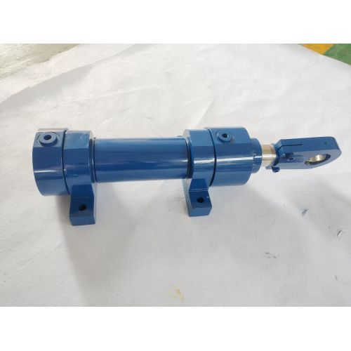 CDH1MS2 High-Pressure German Rexro Hydraulic Cylinder