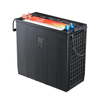 250ah deep cycle Lead acid UPS system battery