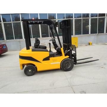 Best Power Electric Forklifts Low Price on Sale