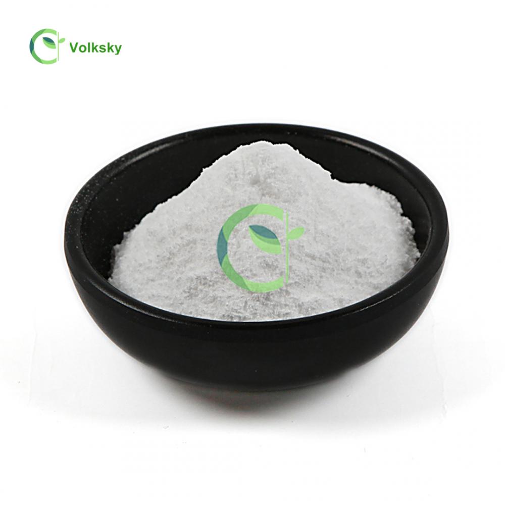 1-Pyrazole-3-Carboxylicacid ، 5-Amino CAS 124004-31-5 C4H5N3O2