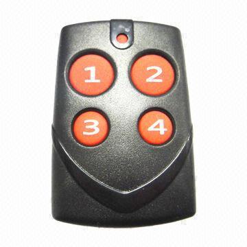 Magic auto searching frequency remote duplicator