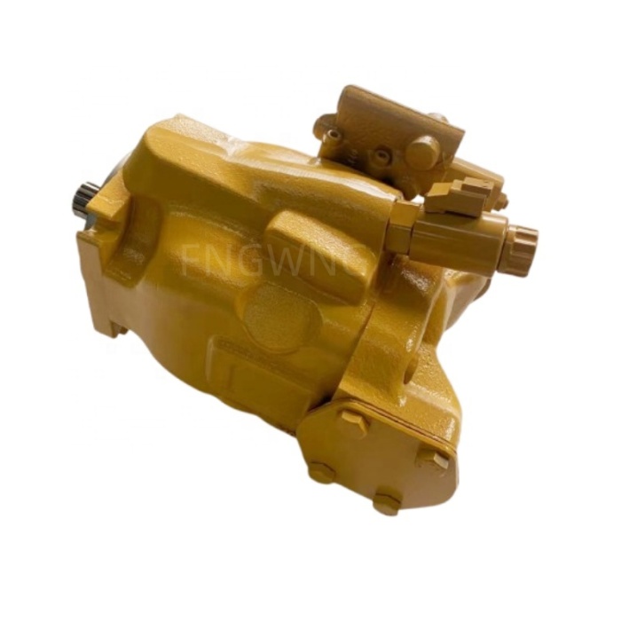 30R-0526 583-4752 Hydraulic Piston Pump For Caterpillar E301