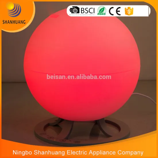High quality Home aroma diffuser 600ML aroma mist humidifier ultrasonic aroma diffuser