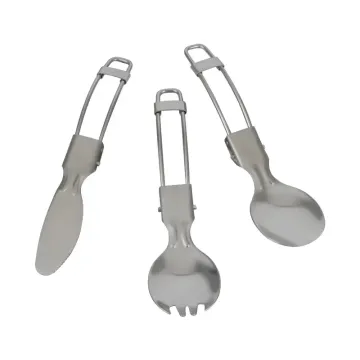 Camping Dinnerware Set
