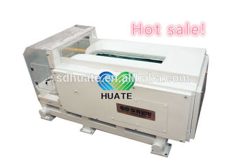 ECS eddy current separator waste recycling