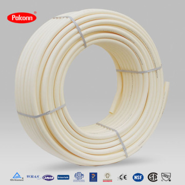 ASTM 3/8"-2" Tubos/tuberias PEX Para Agua Potable Calefaccion Por Piso Radiante fabricada china
