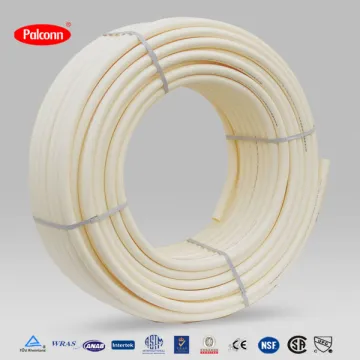 ASTM 3/8"-2"Tubos/tuberias pex-a y los accesorios de pex-a Para Agua Potable Calefaccion Por Suelo Radiante ASTM