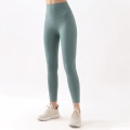 Outfits voor yogabroeken voor dames