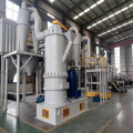 Ultra-Fine Hammer Type Mechanical Pulverizer Machinery Mill
