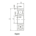 BOULEUR DE GROVE SURMELLE DEED-SS6905